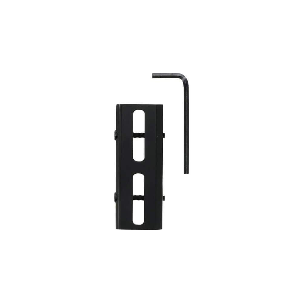 Caldwell Bipod Adapter Pic Rail to MLOK