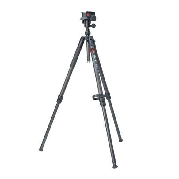 BOG DeathGrip Infinite XT Tripod - Carbon Fiber