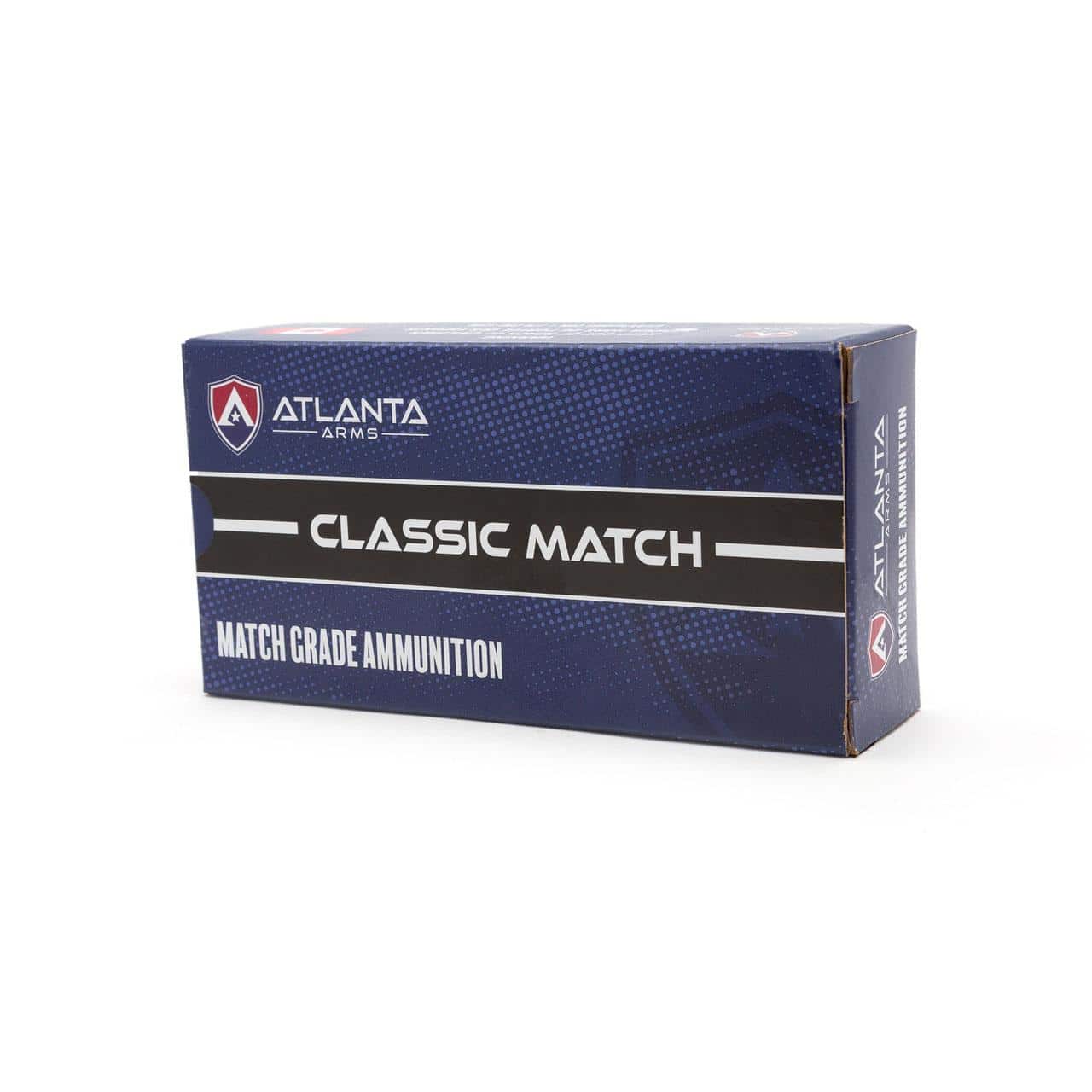Specialty Cartridge Classic Match Rifle Ammunition .308 Win 147gr FMJ 2600 fps 20/ct