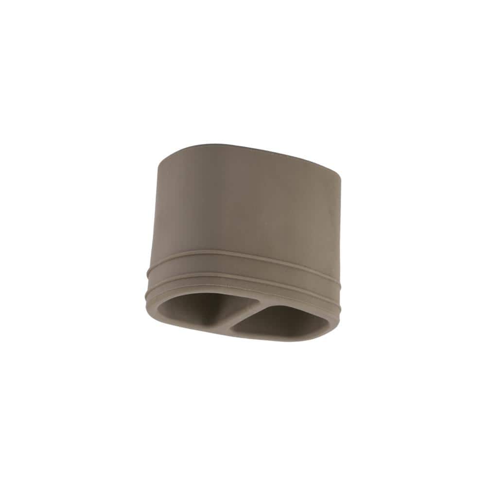 B5 Systems Grip Plug FDE