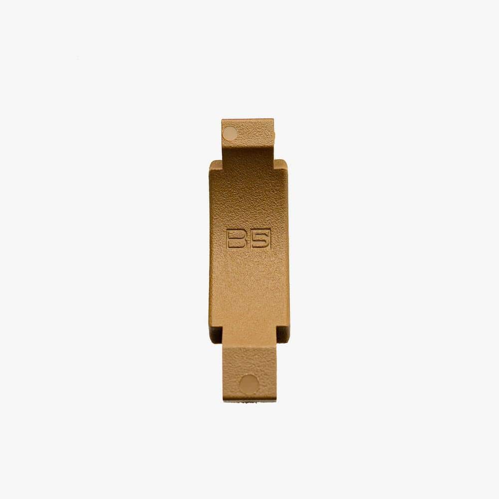 B5 Systems Trigger Guard Polymer Coyote Brown