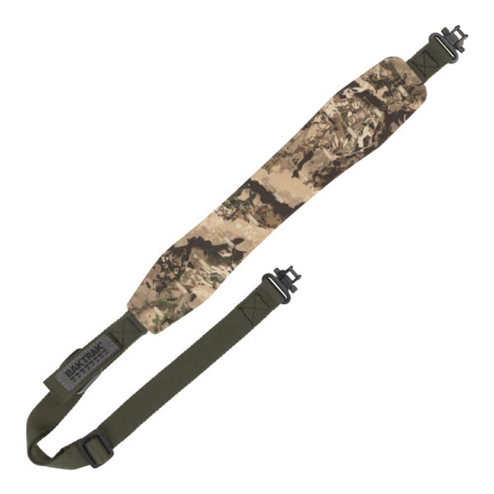 Allen Kling Sling with Rifle Swivels Veil Whitetail Camo