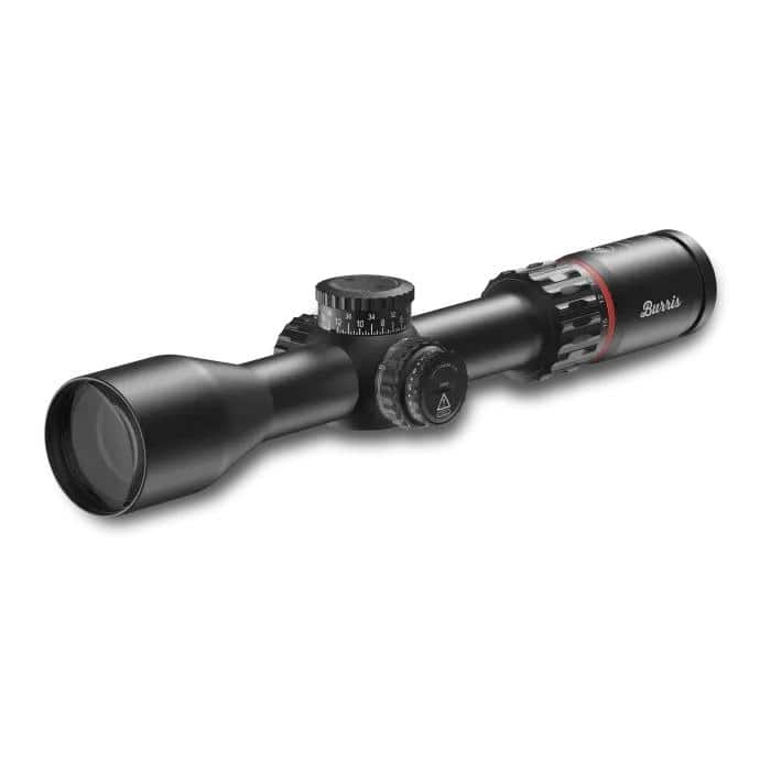 BLEMISHED Burris Veracity Rifle Scope 3-15x44mm illum. RC-MOA FFP