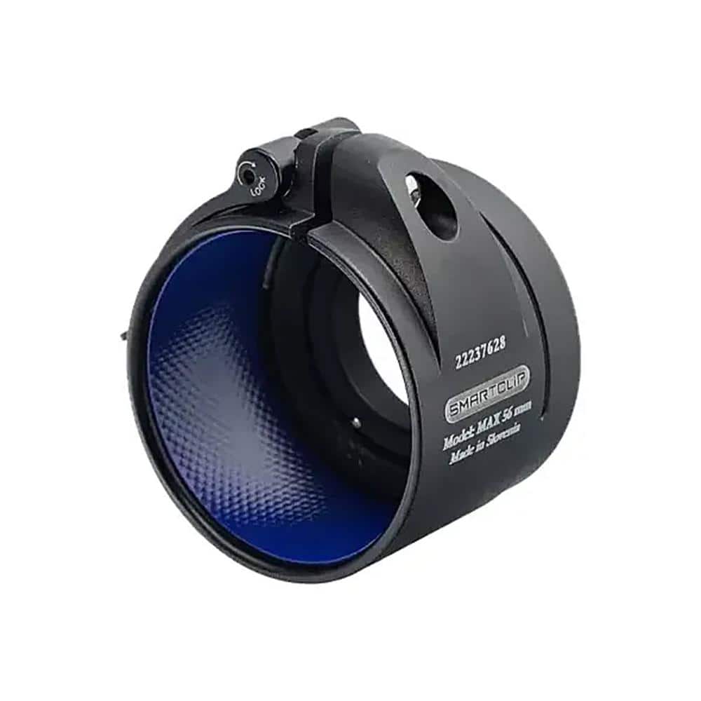 BLEMISHED Burris Thermal Optics Smartclip Adapter 51mm BLEM