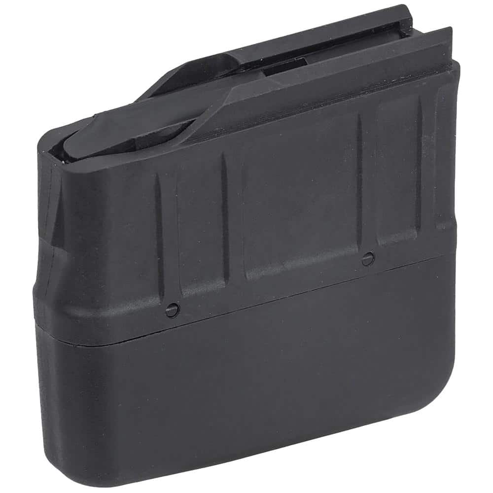 Savage Arms 334 Rifle Magazine .243 Win/.308 Win/6.5 Creedmoor 5/rd