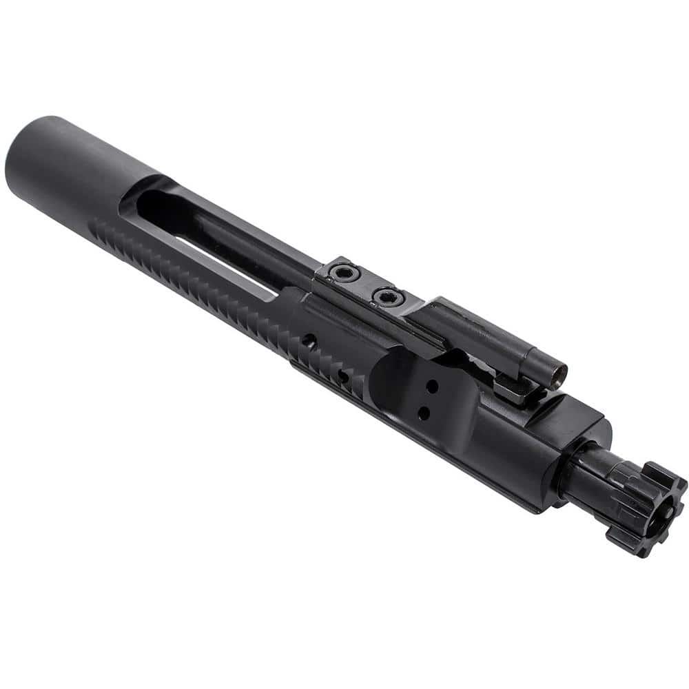 CMMG M16 Bolt Carrier Group Semi-Auto 5.56mm/.223/.300 BLK Black