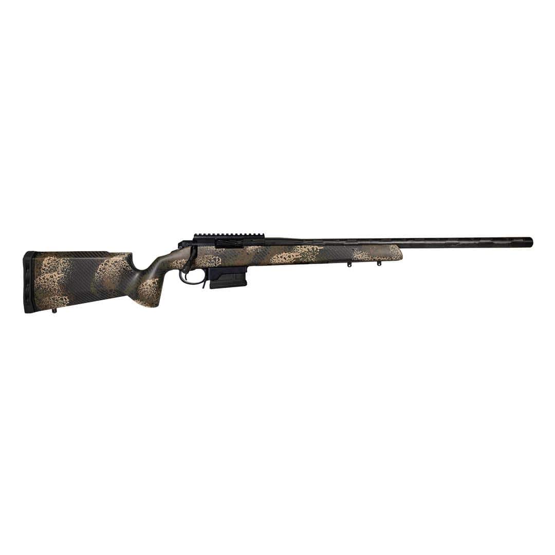 Franklin Armory PREVAIL w/FIDELIS Barrel Rifle .308 Win 10rd Magazine 24" Carbon-Ceramic Barrel Carbon Fiber Stock