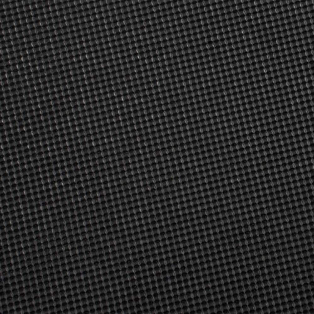 Hogue Wrapter Adhesive Grip Material Rubber Block Texture 5" x 6.75" Black