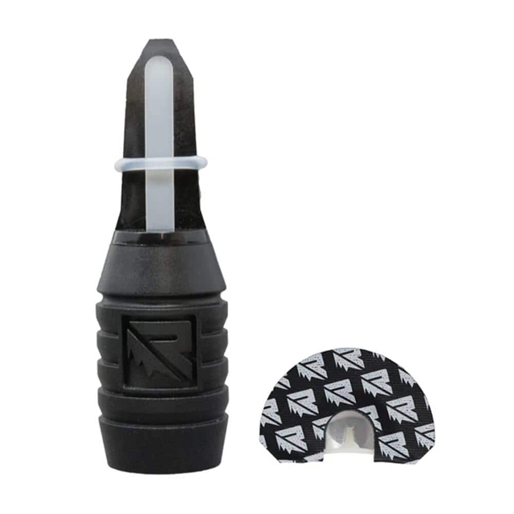 Riven Menace/Comet Combo Elk Call Kit