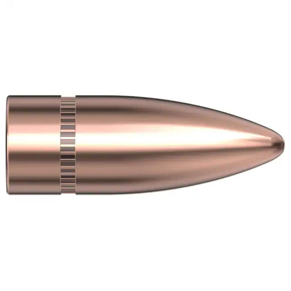 Hornady Traditional Rifle Bullets 7.62x39mm .310" 123 gr FMJ 2800/ct BULK