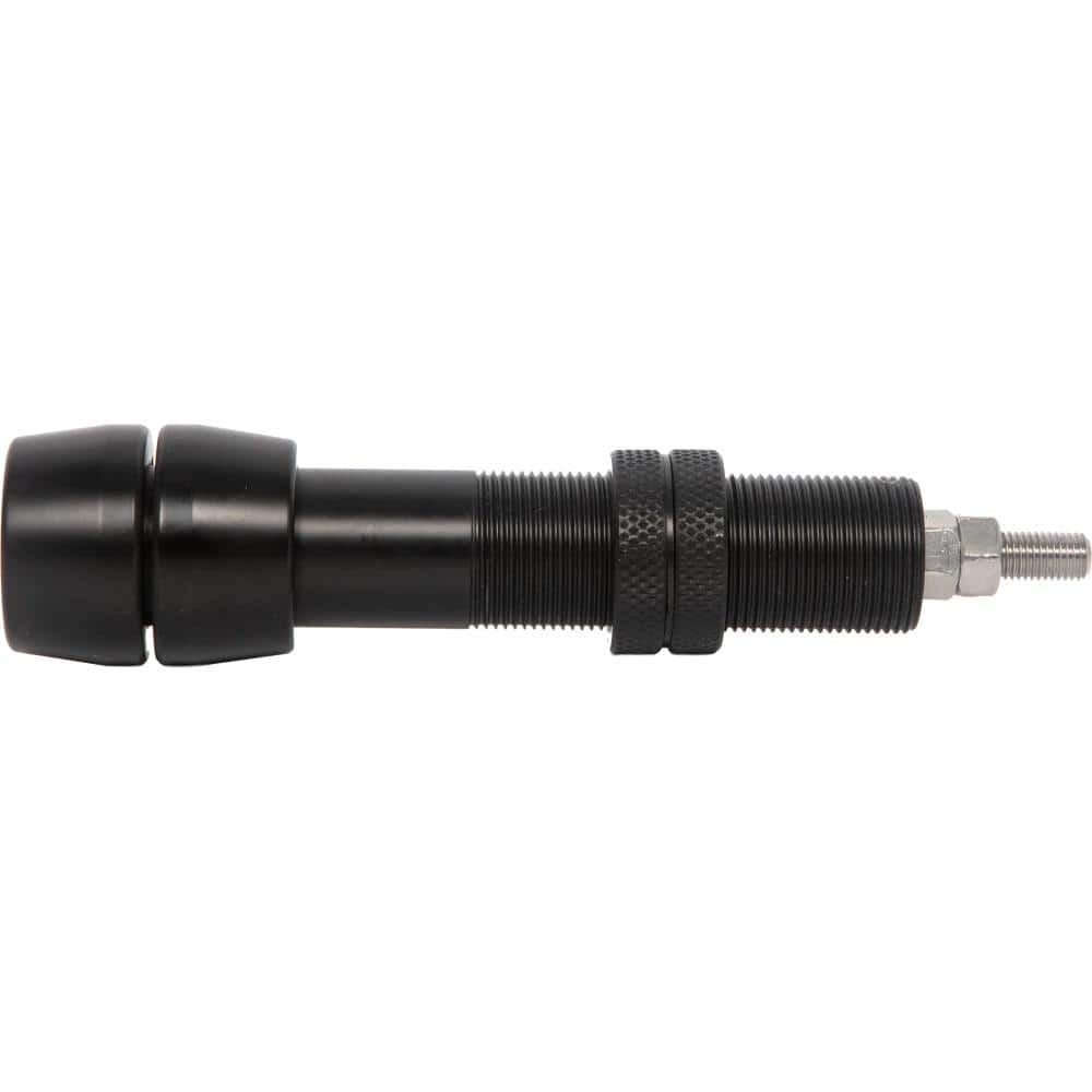 Bear Archery Bowfishing Reel Seat Black