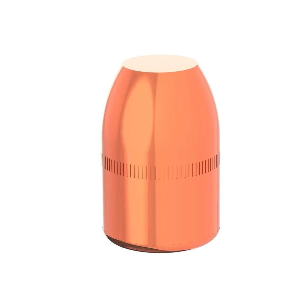Accura Outdoors Precision-Bond Handgun Bullets .45 cal .452" 250 gr FP 200/ct