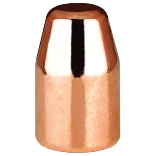Berry's Preferred Plated Bullets .45 cal .452" 250gr FP Lon Colt 500/ct