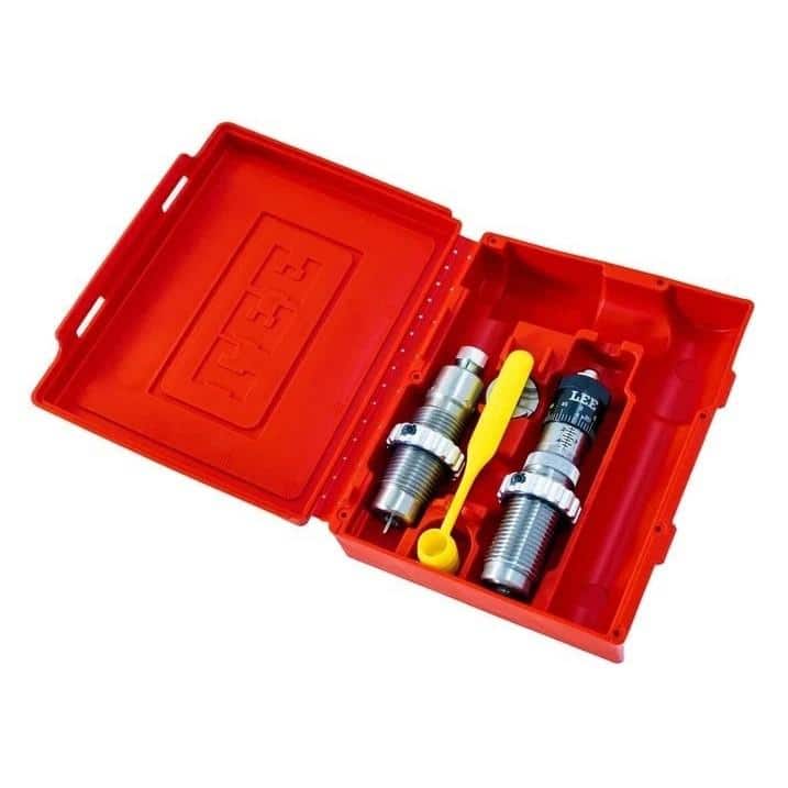 LEE 300 H&H Micrometer Full Length Die Set