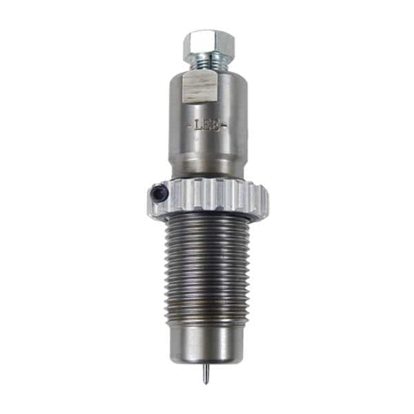 LEE 25 Creedmoor Full Length Sizing Die