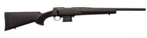 HTI STOCK MAG KIT .223 REM 10+1 22IN BBL BLK THREADED