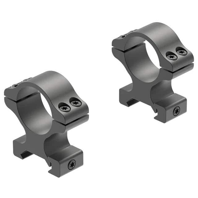 Leupold Rifleman Gen2 1" High Rings