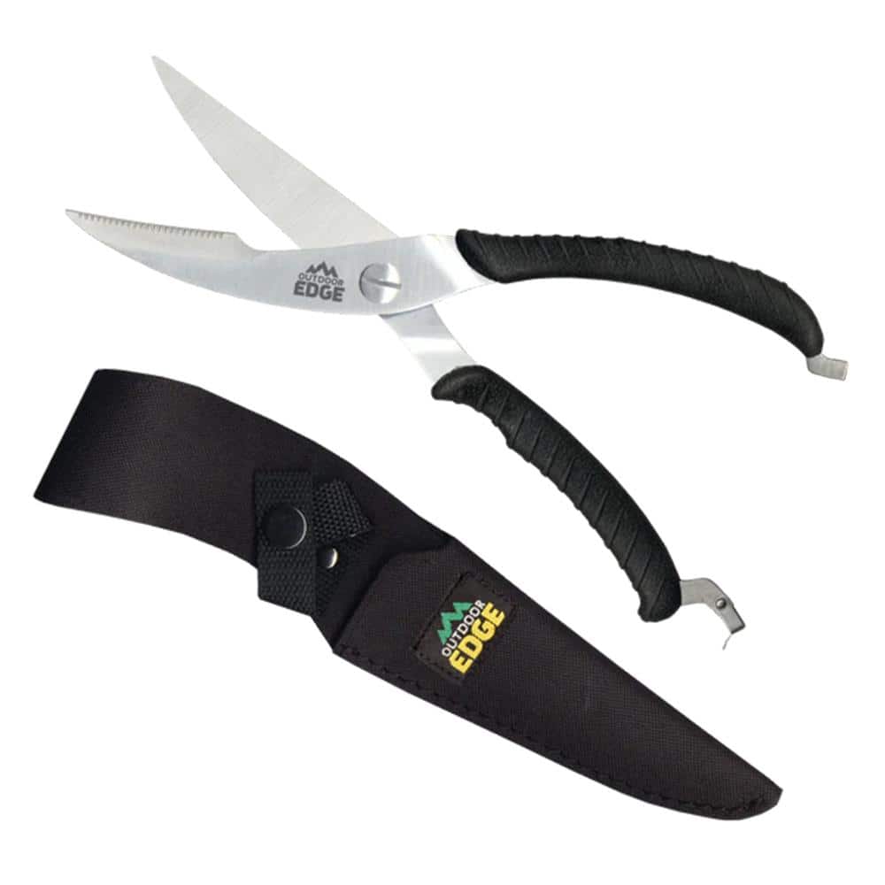 Outdoor Edge Game Shears