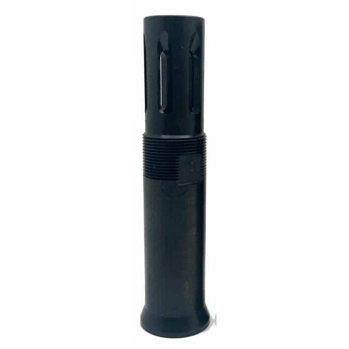 Otter Creek Labs OTB Flash Hider - Black Nitride 5/8X24