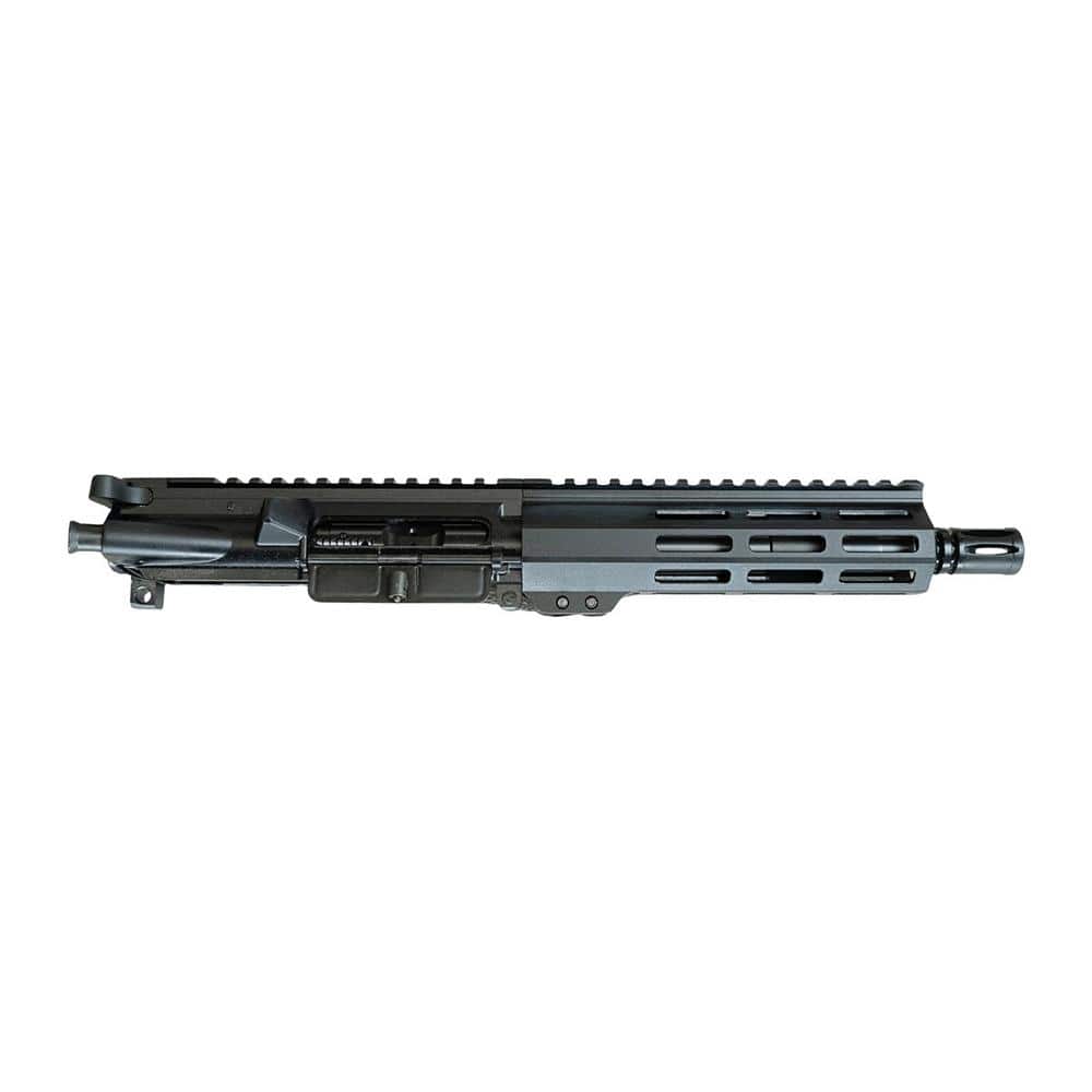 One Horse 7.5'' 300 Blackout Complete Upper Receiver
