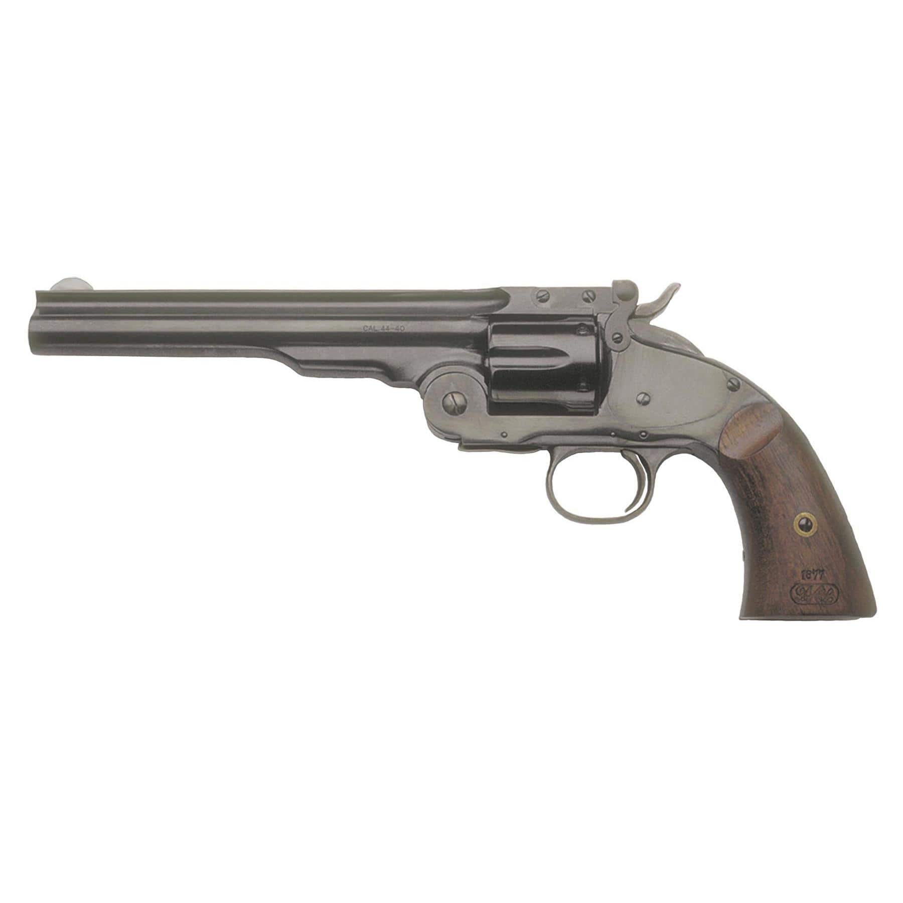 Cimarron FAC Model No.3 Schofield 45 Colt 6rd Capacity 7'' Barrel