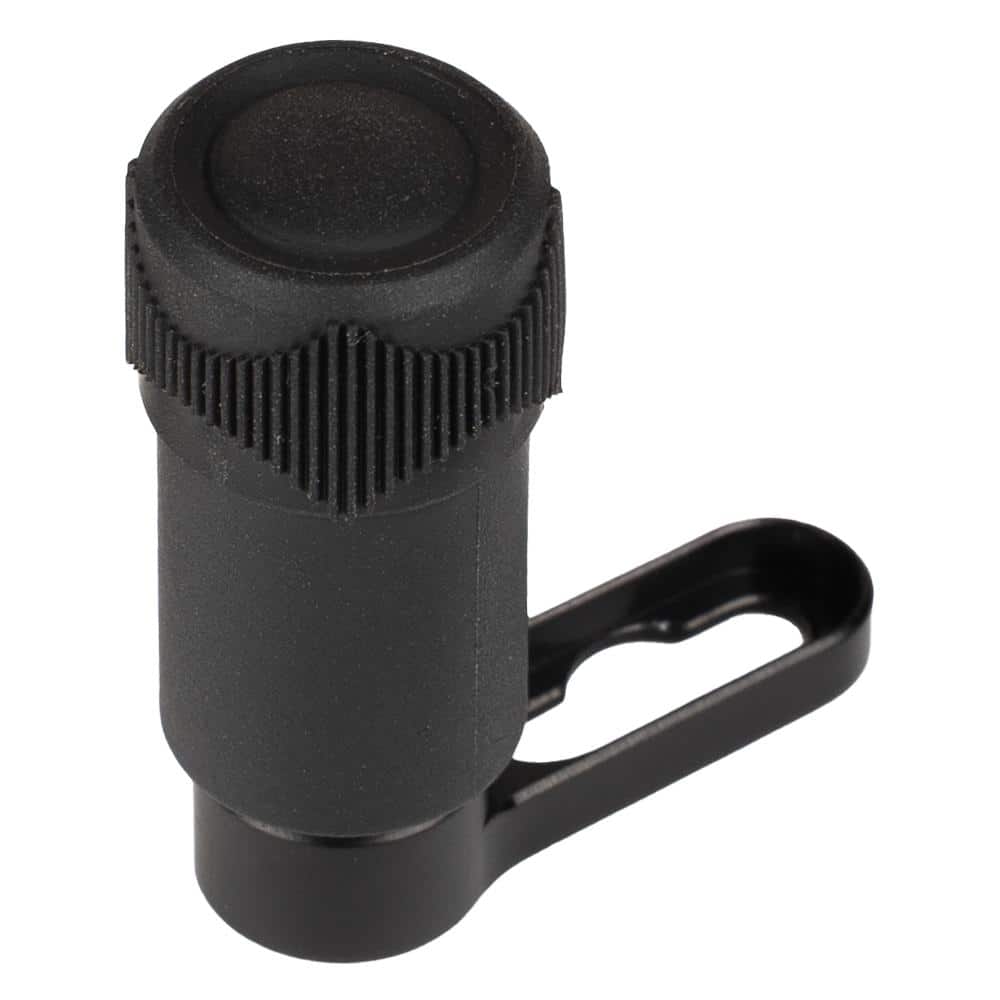 Black Gold Rechargeable Sight Light Kit with Bracket and Charge Cord