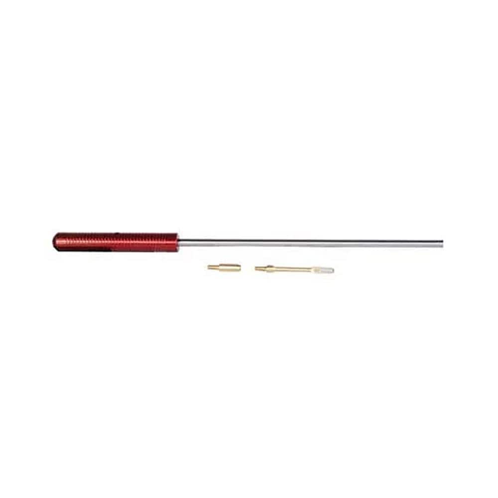 Pro-Shot Handgun Cleaning Rod .27 cal & Up 12"