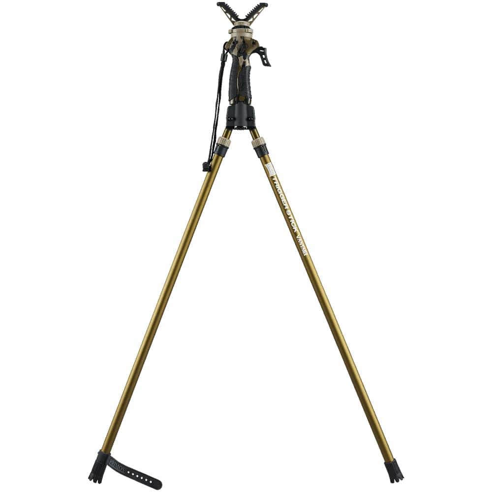 Primos Trigger Stick Vantage Bipod