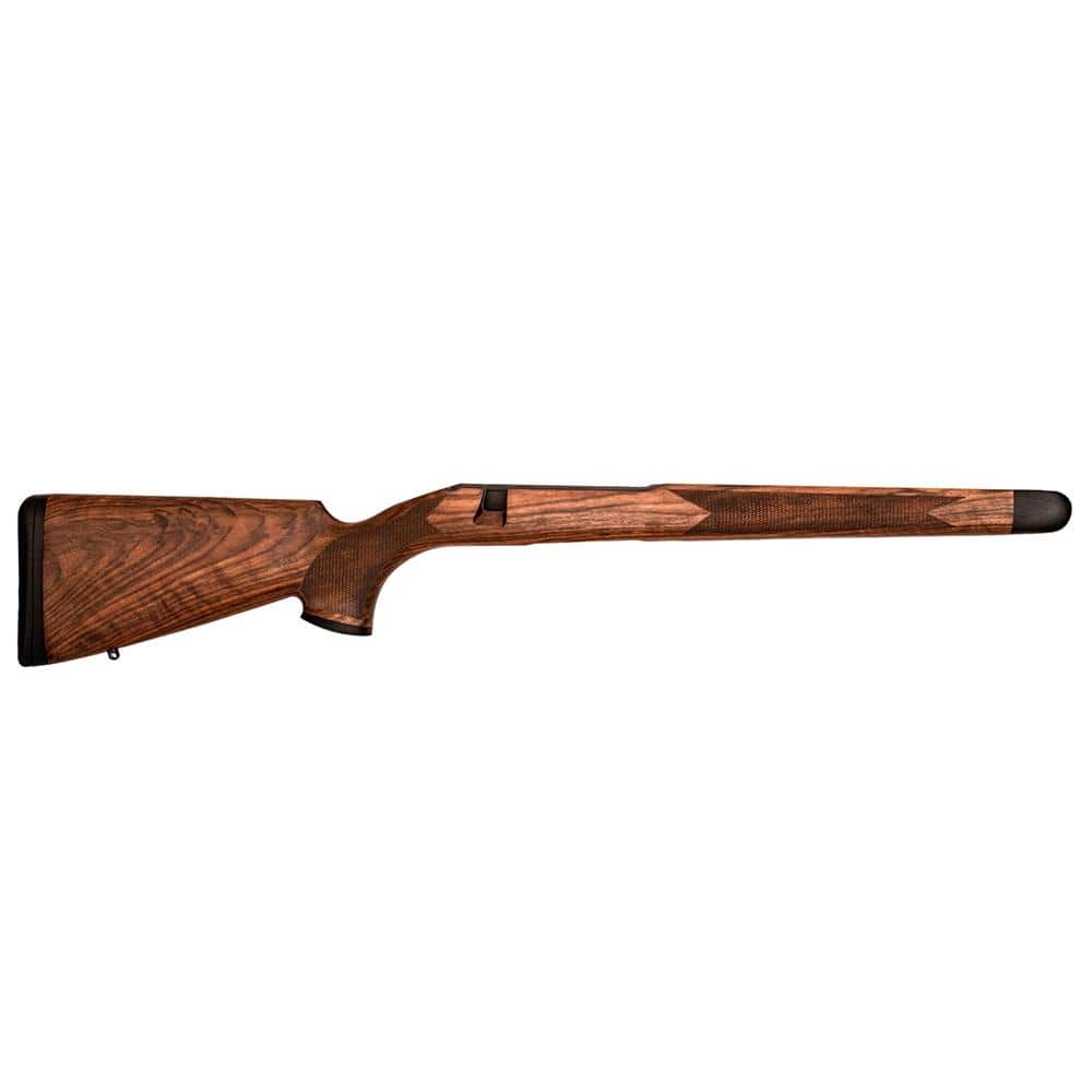 WOOX Elegante Sporter Precision Rifle Stock Remington 700 SA High Grade Walnut