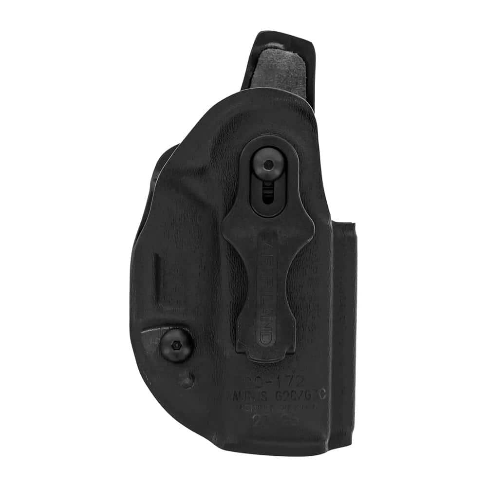 Safariland Species IWB Holster for S&W Shield X STX Black Cordura RH