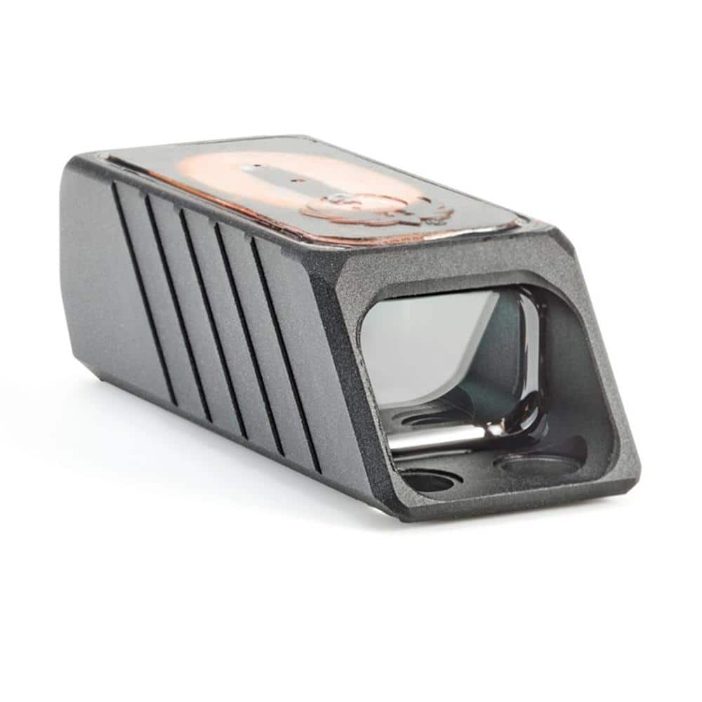 Ruger ReadyDot Reflex Sight for LCP MAX with Holster