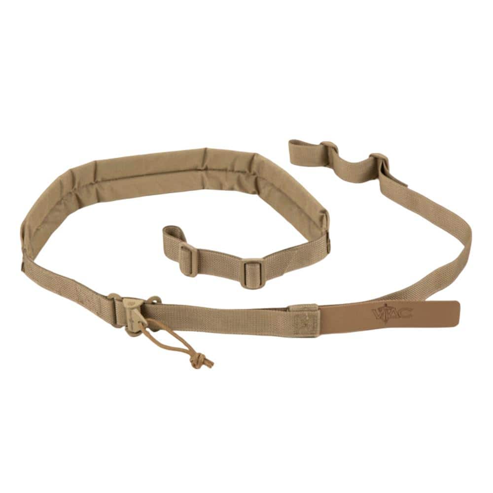 Viking Tactics Hydura Rifle Sling Wide Padded Coyote