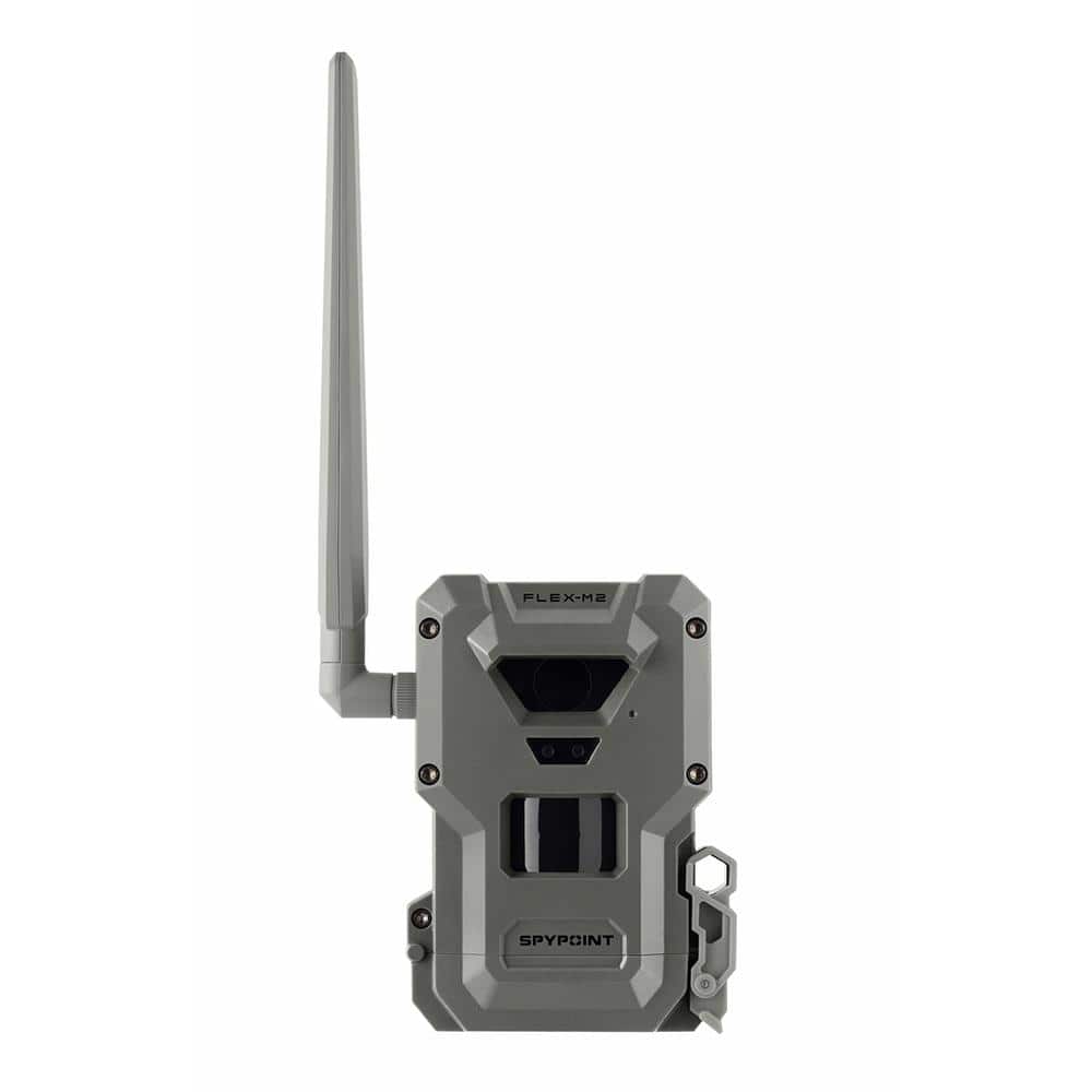 Spypoint FLEX-M2 Cellular Trail Camera 32MP