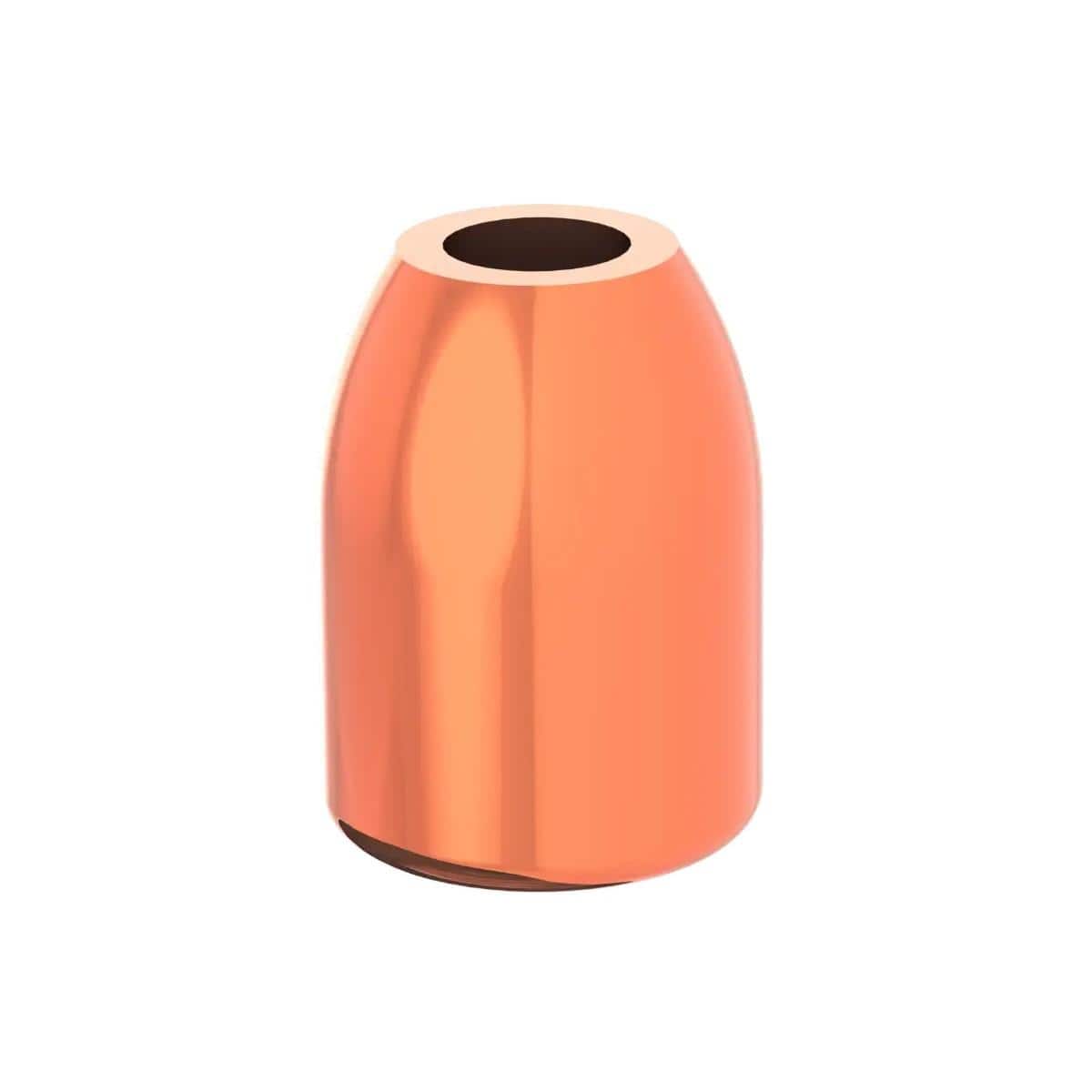 Accura Outdoors Precision-Bond Handgun Bullets 45 CAL .452" 230 HP 250/ct