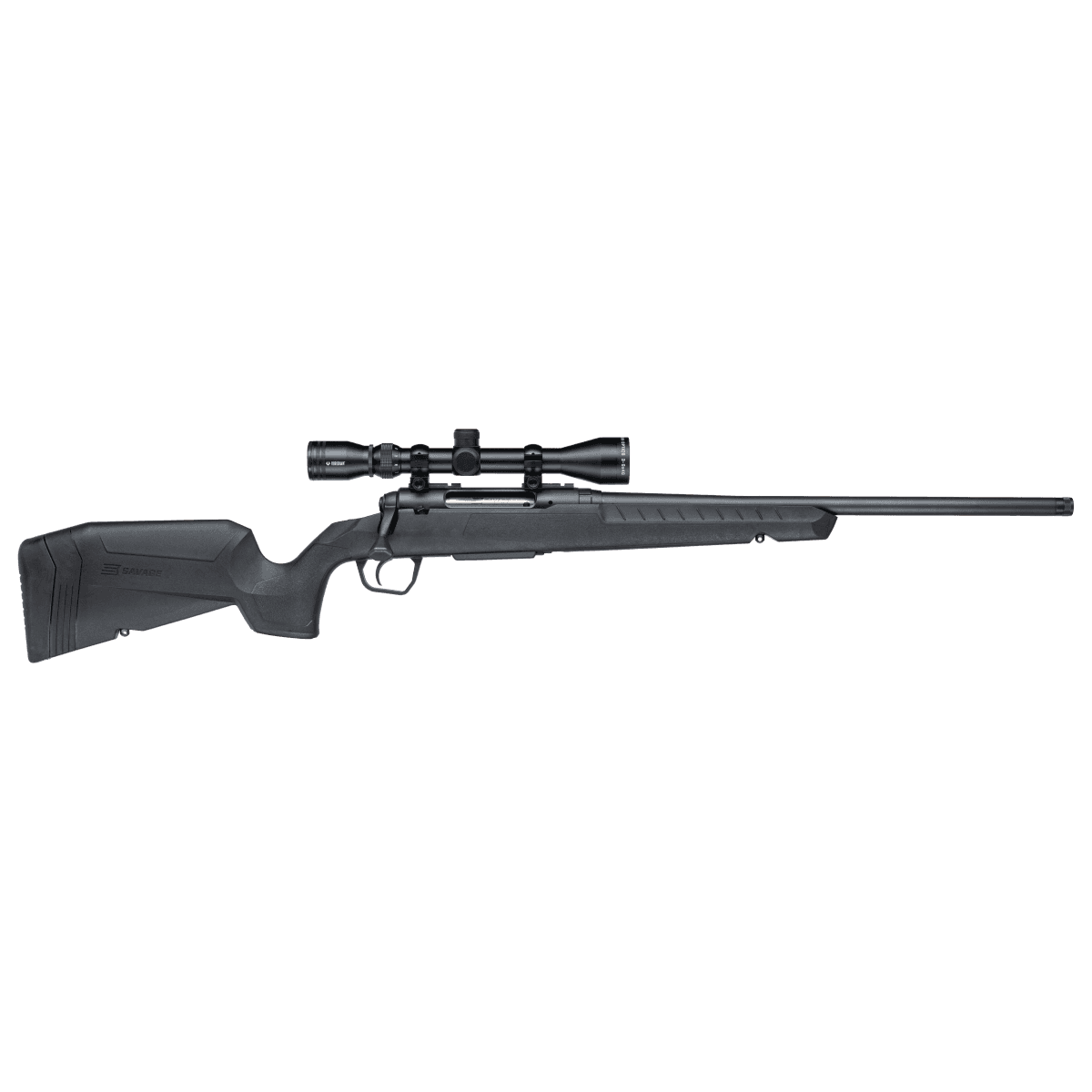 SAVAGE AXIS XP 308 4Rd Magazine (1)  22'' Threaded Barrel