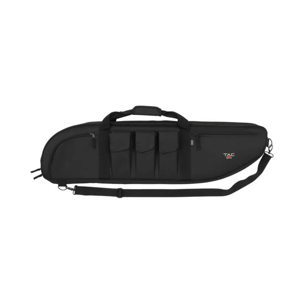 Allen Battalion Tactical Rifle Case 42" Black