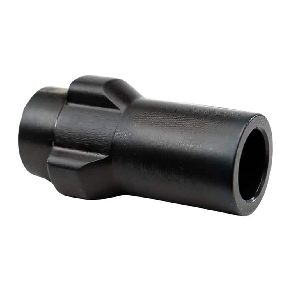 Angstadt Arms HUB to 3-Lug Mount