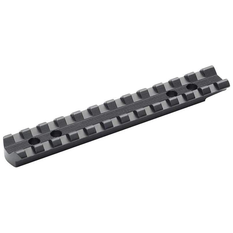 Henry EGW Picatinny Rail