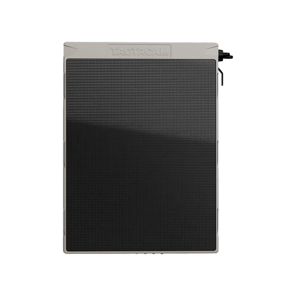 Tactacam Reveal Solar Panel R5