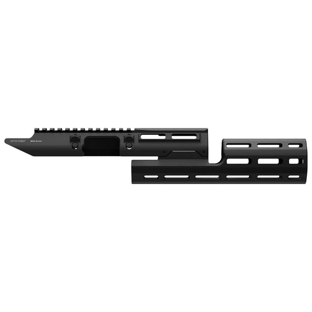 Leapers UTG Pro SD Monolithic M-LOK Handguard for MP5K