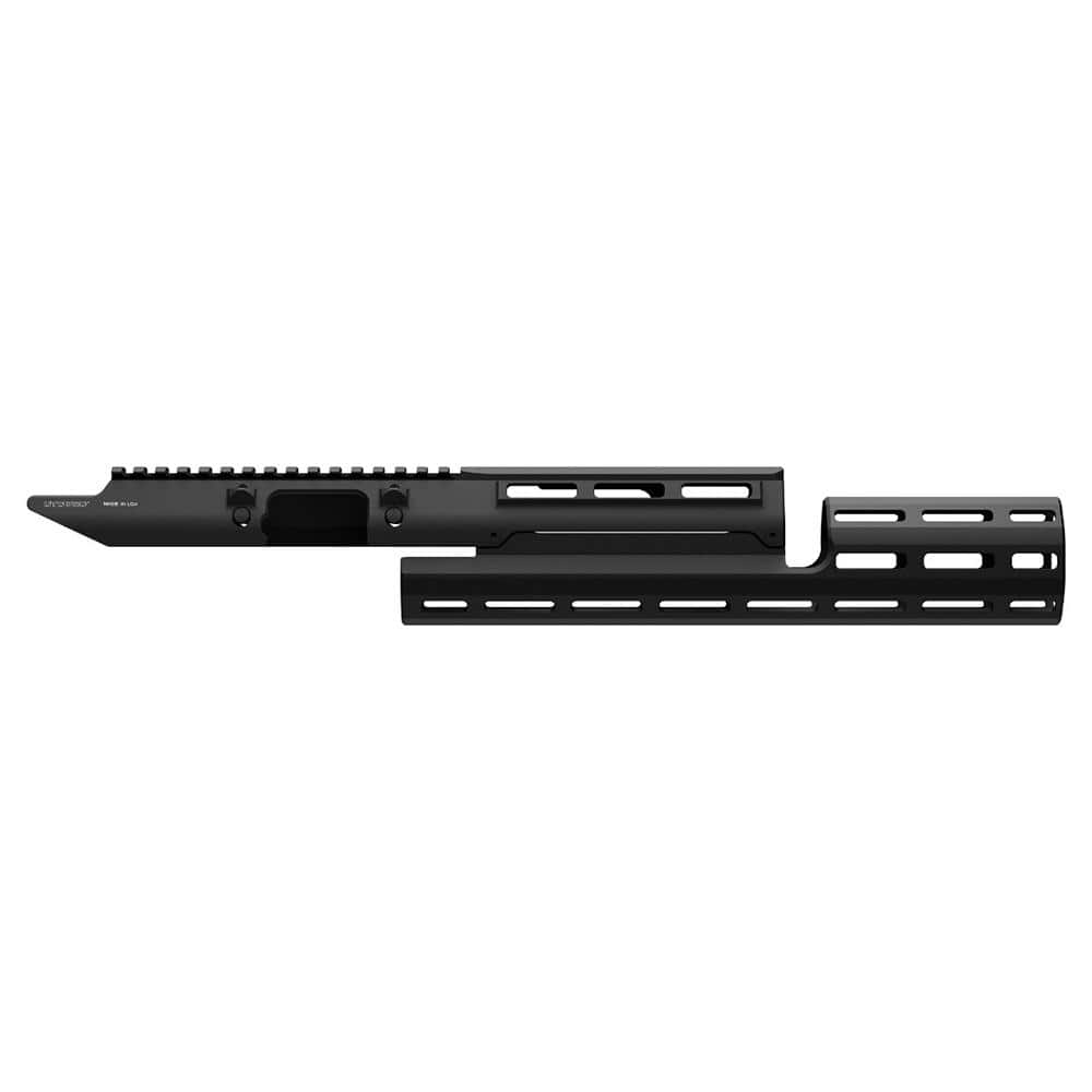 Leapers UTG Pro SD Monolithic M-LOK Handguard for MP5