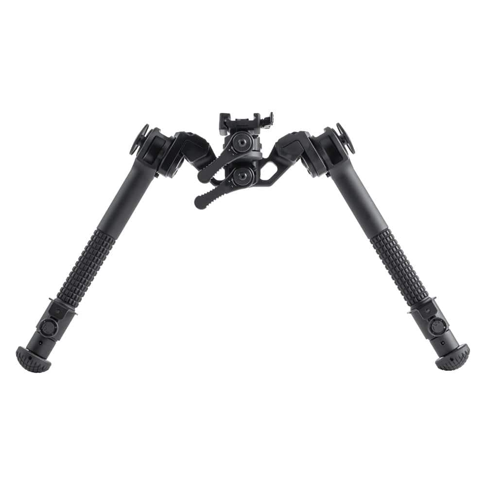 Leapers UTG Goliath Bipod 8" - 12" Picatinny