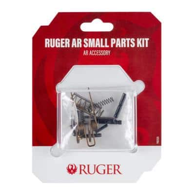 Ruger AR Small Parts Kit