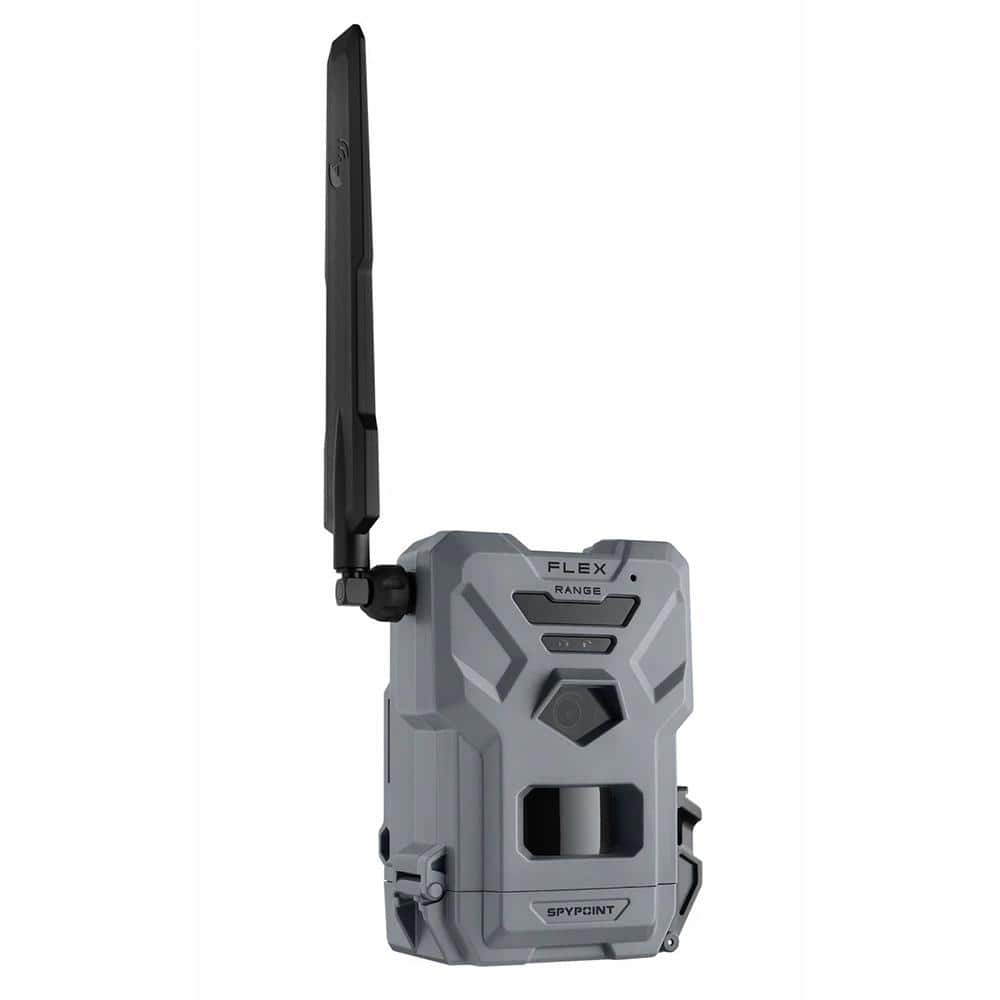Spypoint Flex Range US Cellular Trail Camera