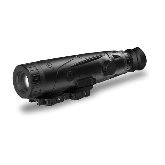 REFURBISHED Burris BTS35 V3 Thermal Rifle Scope