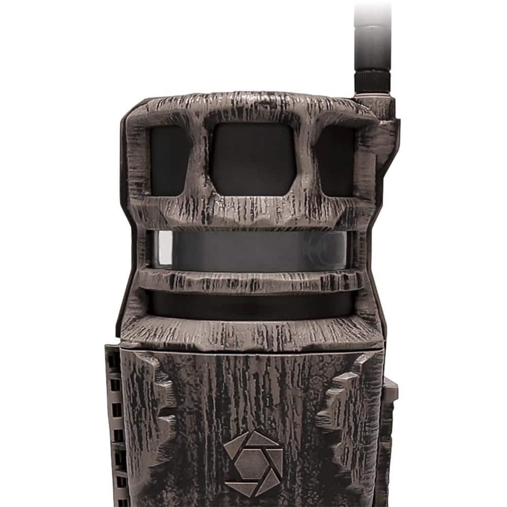 Stealth Cam Revolver Pro 2.0 360° Cellular Trail Camera 40MP