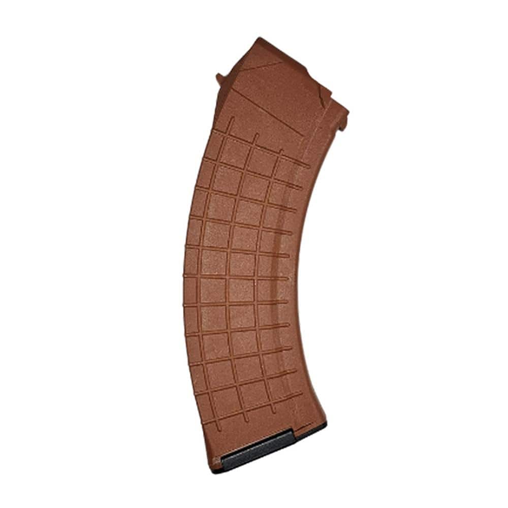 Pioneer Arms AK-47 Rifle/Handgun Magazine Orange 7.62x39 30/rd