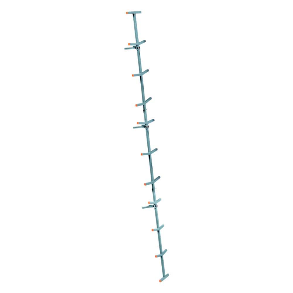 Ol'Man Canopy Double-Step Climbing Stick 20 ft