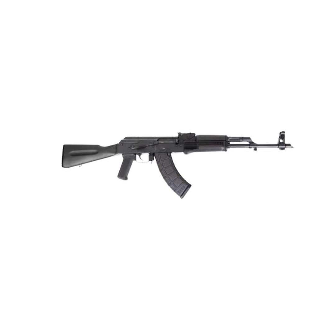 DPMS Anvil AK-47 Rifle 7.62x39 30rd Magazine(1) 16" Nitride Finished Threaded Barrel Polymer Furniture