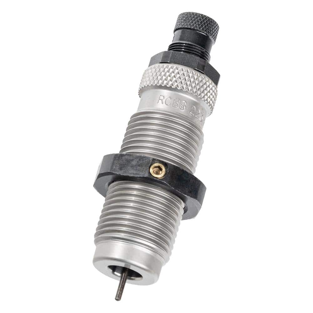 RCBS X-Die Full Length Sizer Die 6.5 Creedmoor